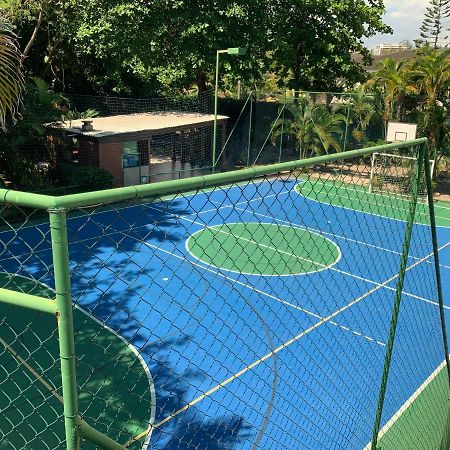 Suite Rio Hotel Residence Рио-де-Жанейро Экстерьер фото