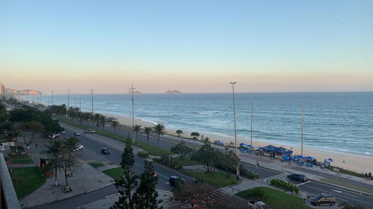 Suite Rio Hotel Residence Рио-де-Жанейро Экстерьер фото