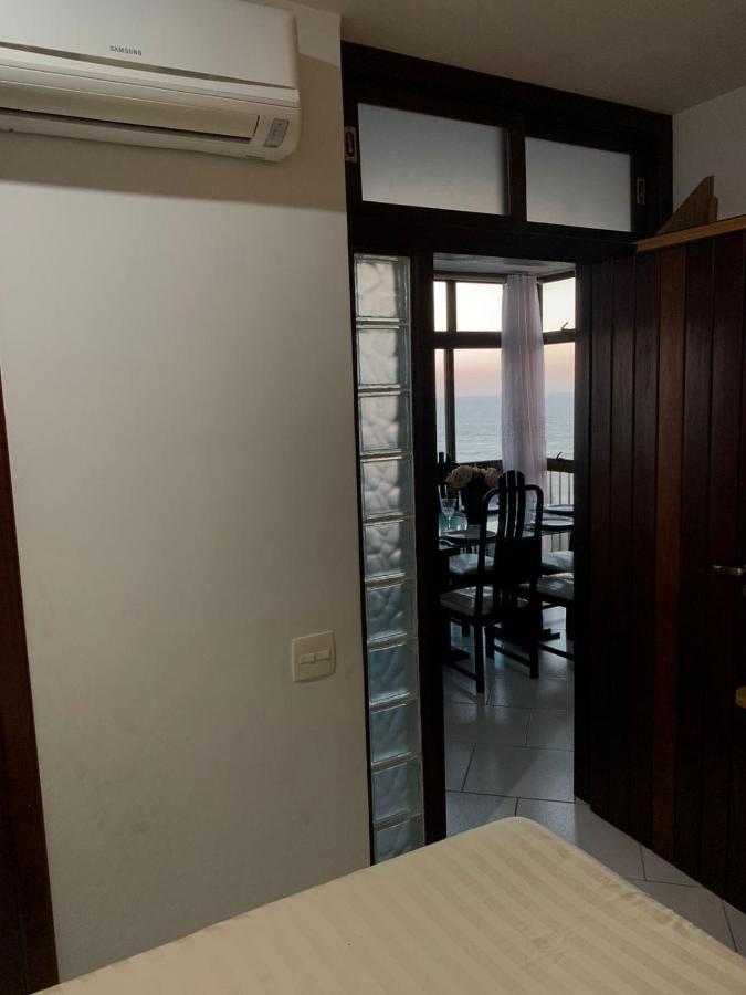 Suite Rio Hotel Residence Рио-де-Жанейро Экстерьер фото