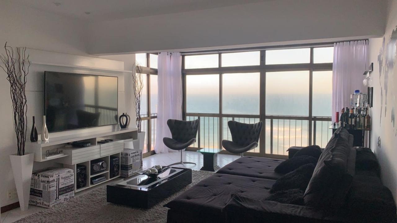 Suite Rio Hotel Residence Рио-де-Жанейро Экстерьер фото
