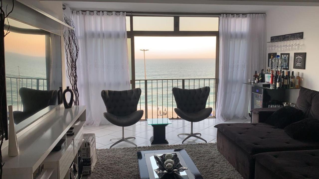 Suite Rio Hotel Residence Рио-де-Жанейро Экстерьер фото