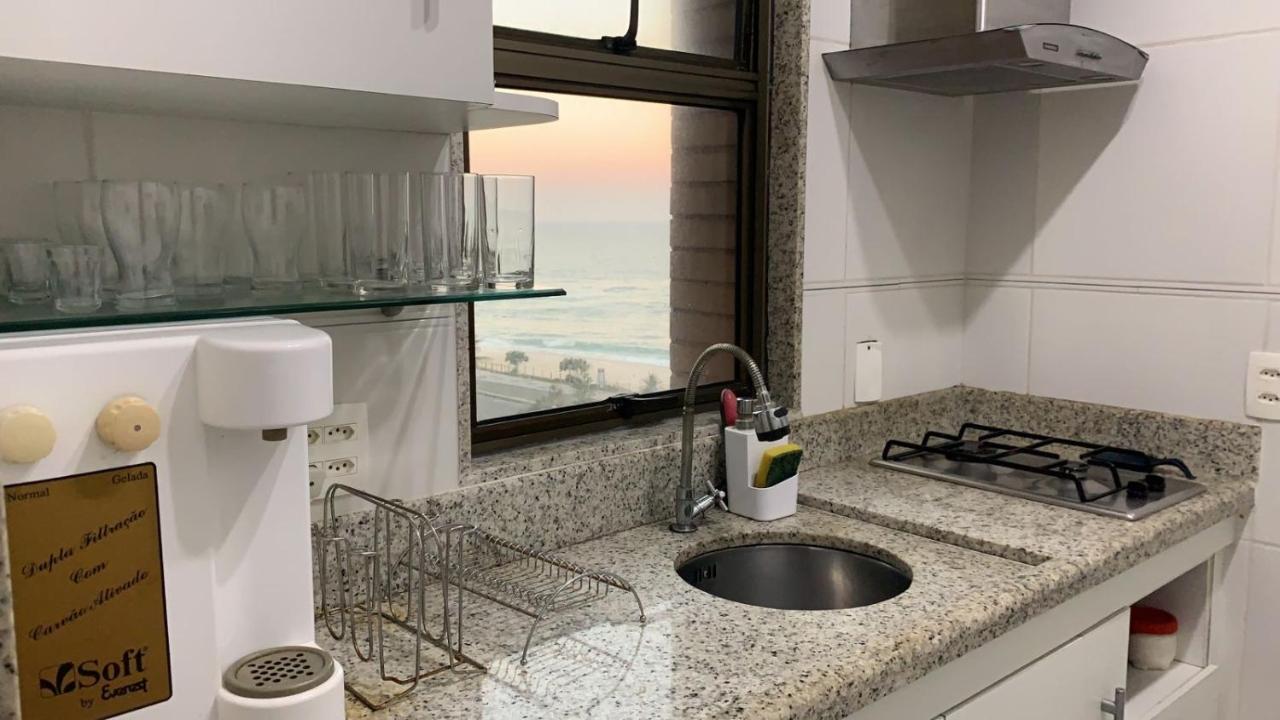 Suite Rio Hotel Residence Рио-де-Жанейро Экстерьер фото