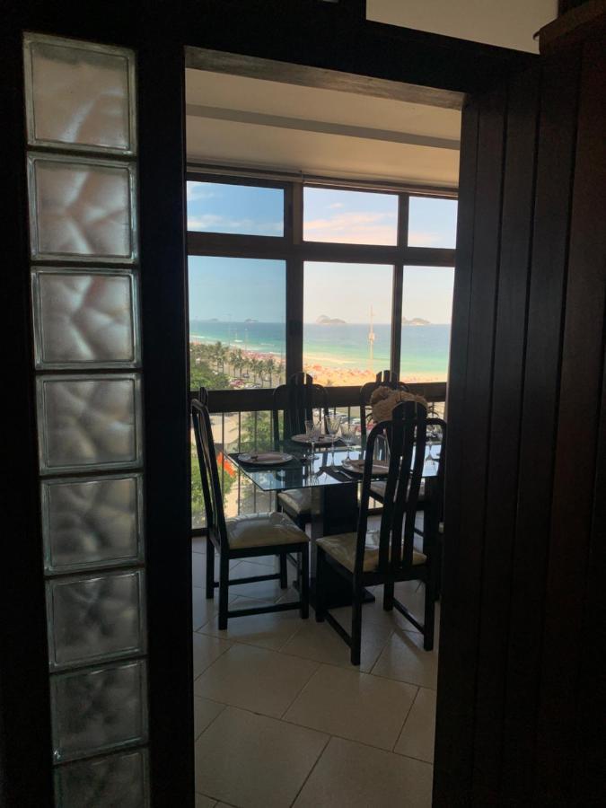 Suite Rio Hotel Residence Рио-де-Жанейро Экстерьер фото
