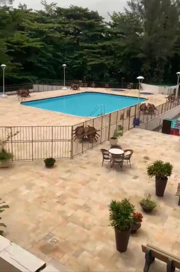 Suite Rio Hotel Residence Рио-де-Жанейро Экстерьер фото