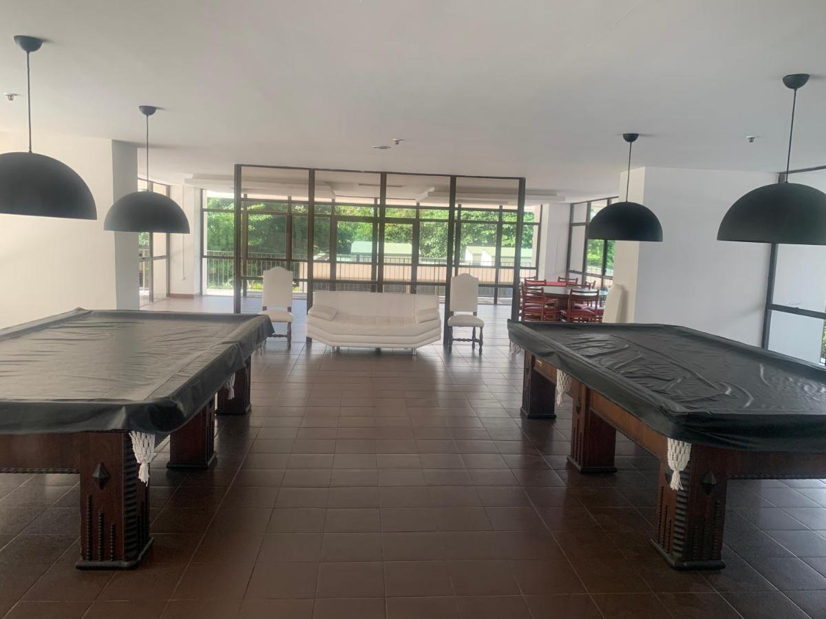 Suite Rio Hotel Residence Рио-де-Жанейро Экстерьер фото
