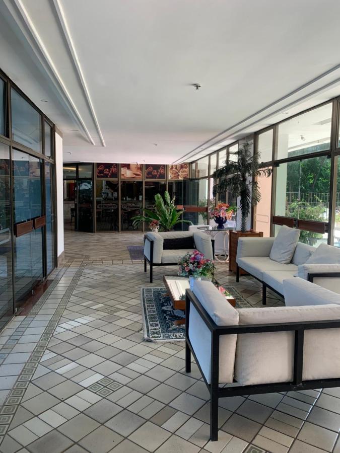 Suite Rio Hotel Residence Рио-де-Жанейро Экстерьер фото