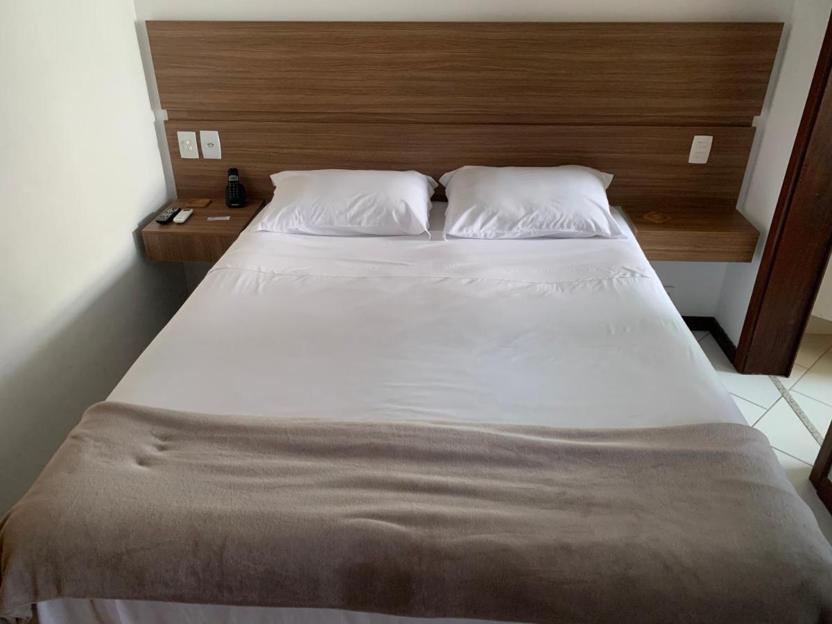 Suite Rio Hotel Residence Рио-де-Жанейро Экстерьер фото