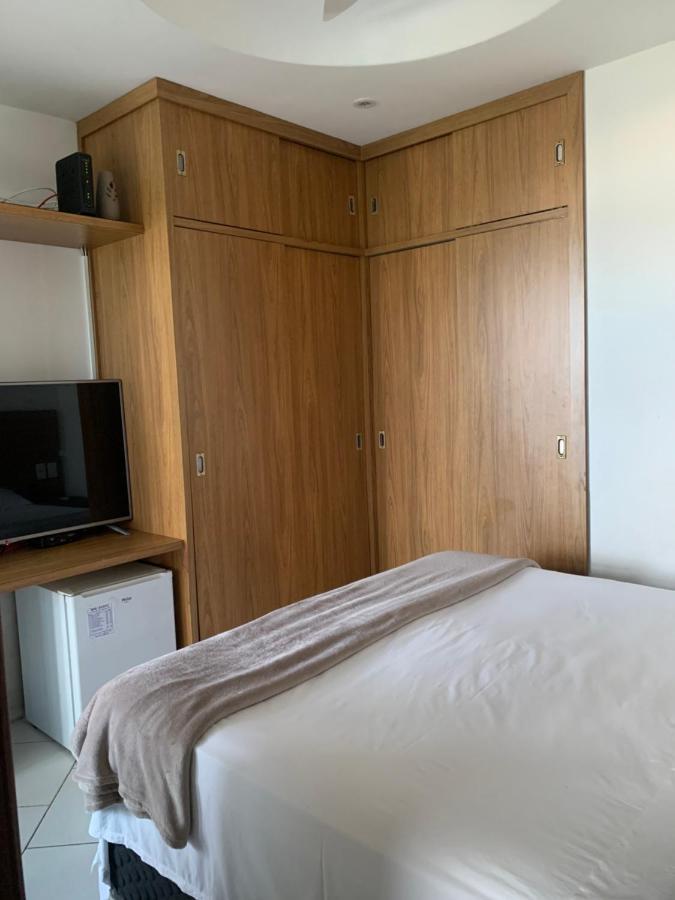 Suite Rio Hotel Residence Рио-де-Жанейро Экстерьер фото