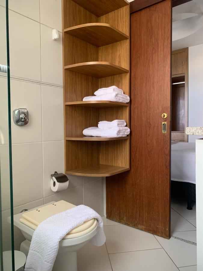 Suite Rio Hotel Residence Рио-де-Жанейро Экстерьер фото